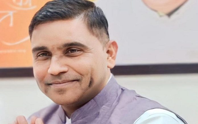 Haryana CM media chief