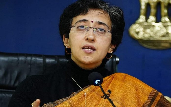 Aatishi
