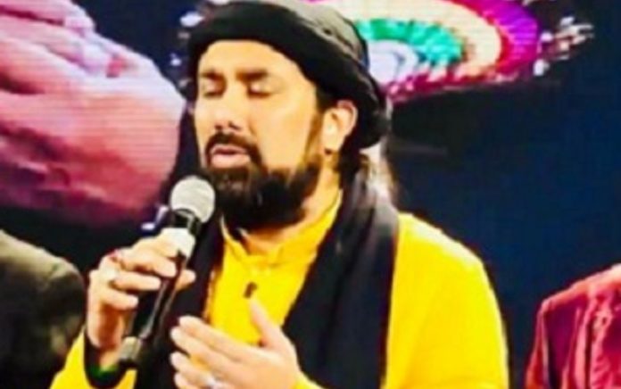 Salman chishti