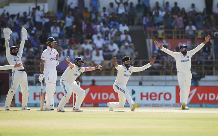 Indian team