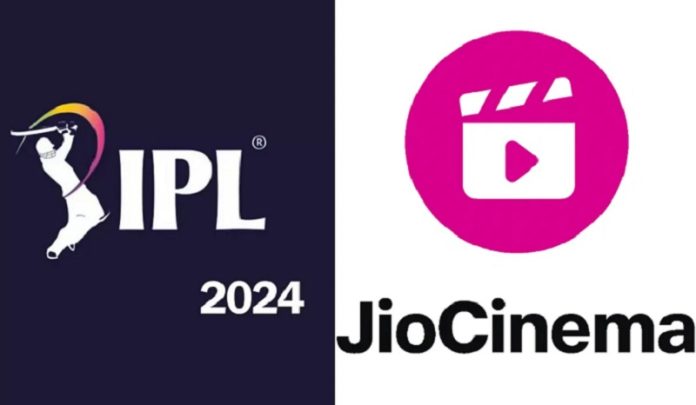 Jio Cinema