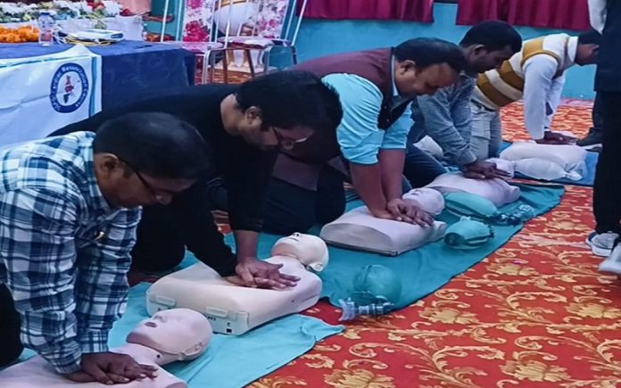 PGI Lucknow