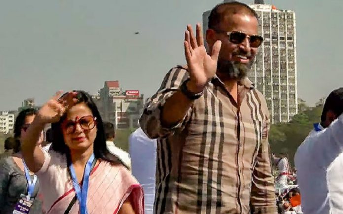 Yusuf Pathan