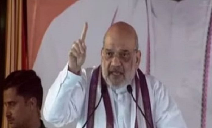Amit Shah