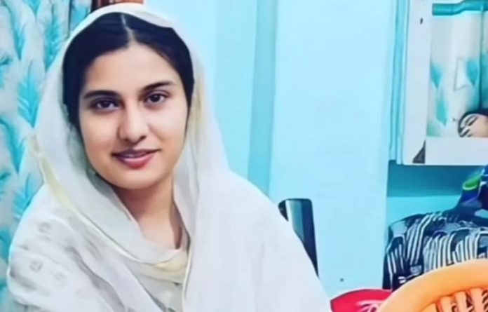 Iqra Hassan
