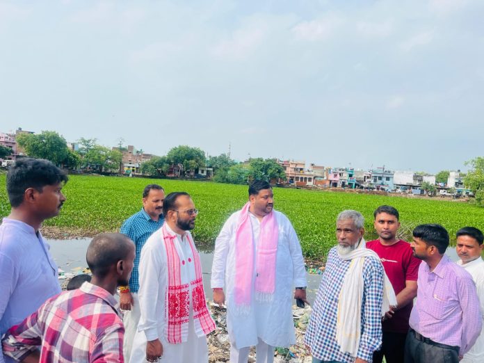 Balrampur Chairman