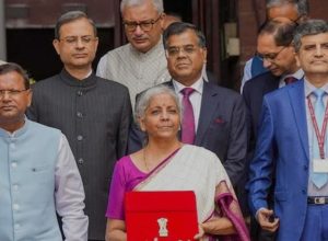 Budget 2024 disappointed