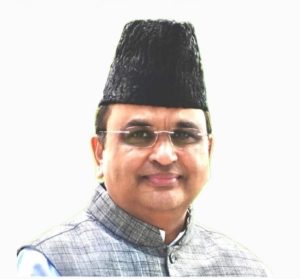 Jamal Siddiqui 