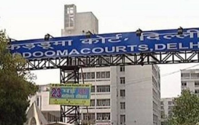 Delhi riots