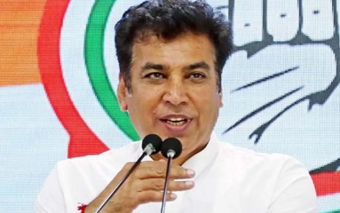 Devendra Yadav