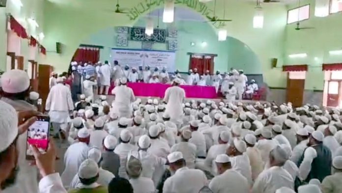 Jamiat Ulama e Hind