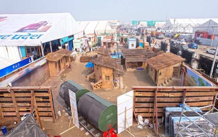 Kumbh