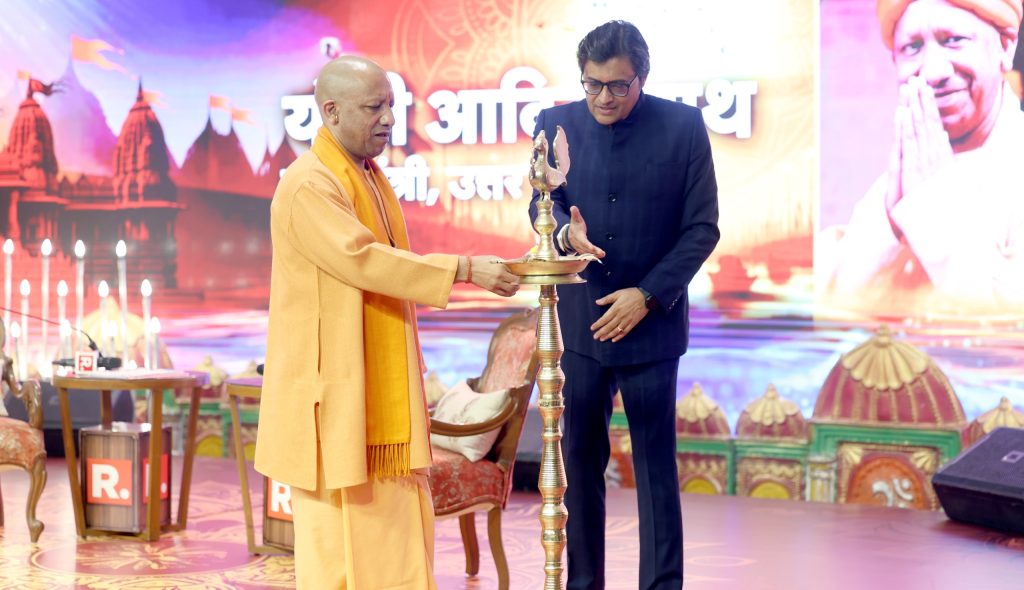 Yogi 
